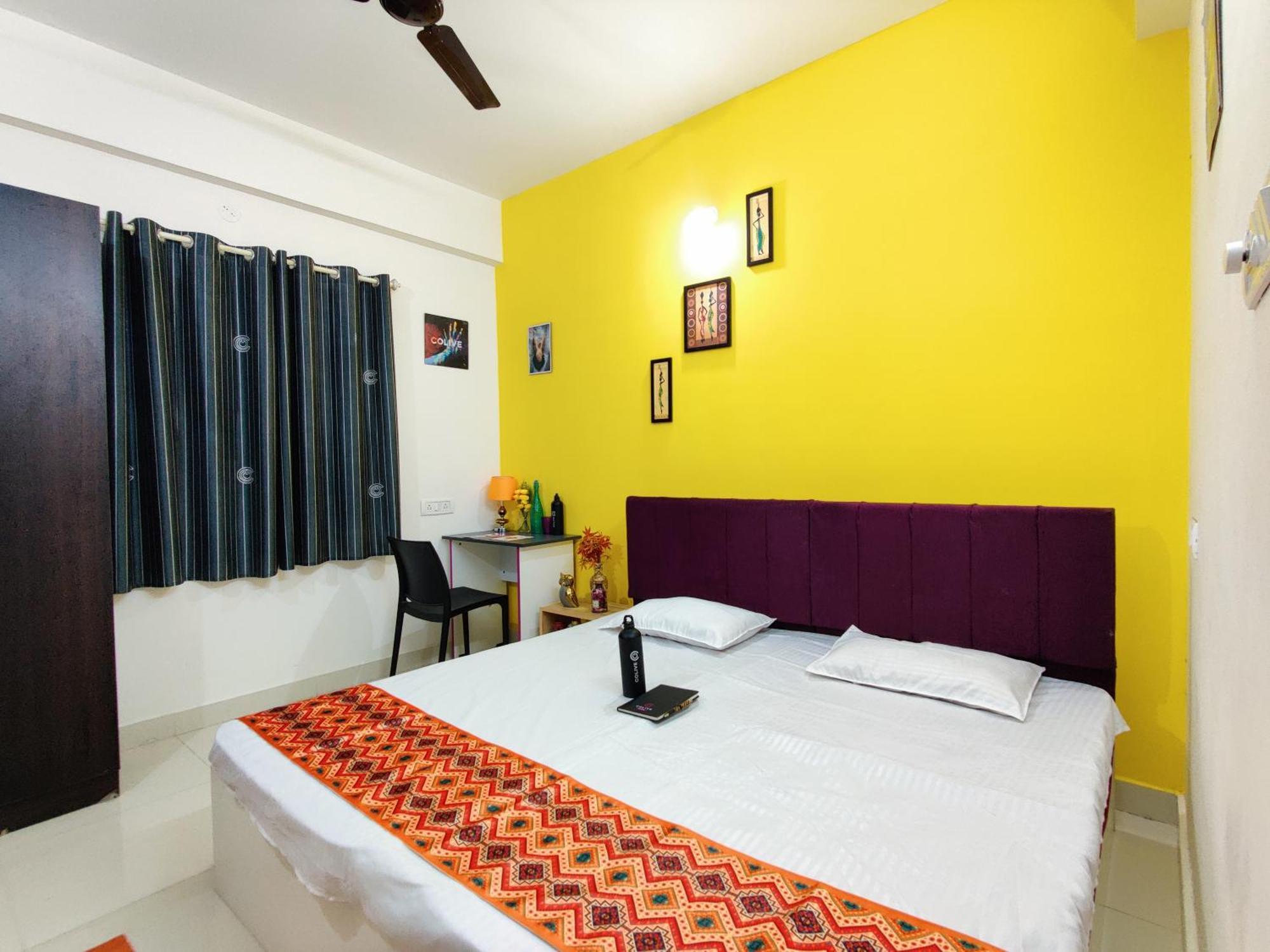 C Suites - Clanton Bangalore Extérieur photo